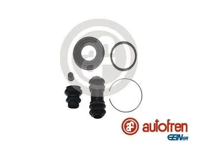 Автозапчасть SEINSA AUTOFREN D4667