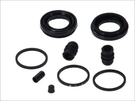Ремкомплект супорта (переднього) Nissan Maxima 88-00 (d=40mm) (Nissan/Tok) SEINSA AUTOFREN D4674