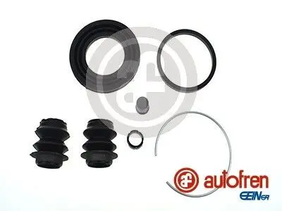 Автозапчасть SEINSA AUTOFREN D4675