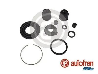 Автозапчасть SEINSA AUTOFREN D4743