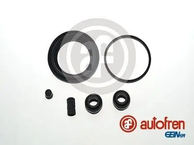 Стандартний комплект супорта SEINSA AUTOFREN D4768