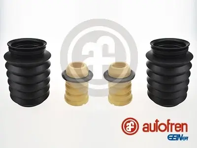 Пилозахисний комплект на 2 амортизатора SEINSA AUTOFREN D5061
