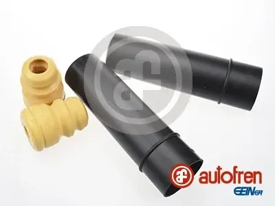 Комплект 2шт пильник/відбійник амортизатора зад PICANTO 04- SEINSA AUTOFREN D5192