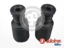 Комплект 2шт пильник/відбійник амортизатора перед LANCER/OUTLANDER/ASX 03- SEINSA AUTOFREN D5196 (фото 1)