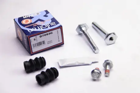 Комплект напрямних SEINSA AUTOFREN D7093C