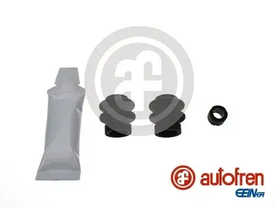 Ремкомпл. направляючих супорта зад. Mazda 6/4007 07-13(Akebono) SEINSA AUTOFREN D7126