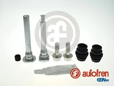 Ремкомпл. направляючих супорта задн. MAZDA 6 2.0/2.2D/2.5 12.12- SEINSA AUTOFREN D7211C
