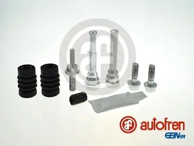 Ремкомпл. направляючих супорта Volt 11-/Astra J 12-(10/10mm) SEINSA AUTOFREN D7220C