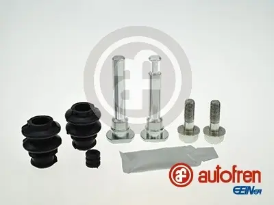 Ремкомпл. направляючих супорта Carens 05-(10/10mm) SEINSA AUTOFREN D7237C