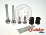 Направляючі суппорта SEINSA AUTOFREN D7261C