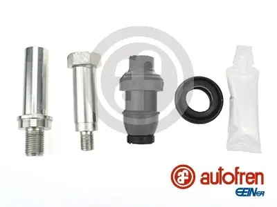 Елементи гальмівного супорта SEINSA AUTOFREN D7279C