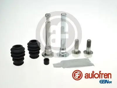 Ремкомпл. направляючих супорта X-Trail III 14-/Koleos II 16-(10/10mm) SEINSA AUTOFREN D7296C