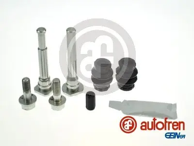 Направляюча супорта (переднього/к-кт) Skoda Fabia/Rapid 06- (TRW) SEINSA AUTOFREN D7304C