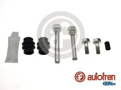 Ремкомпл. направляючих супорта зад. Linea 07-(10/9 mm) SEINSA AUTOFREN D7316C