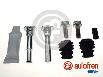 Ремкомпл. направляючих супорта Accent III/Ria II 05-(10/10 mm) SEINSA AUTOFREN D7325C