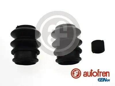 Ремкомпл. супорта Qashqai I 05-/X-Trail II 07-(базовий) SEINSA AUTOFREN D7413
