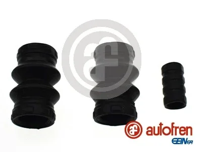Базовий комплект напрямних SEINSA AUTOFREN D7419