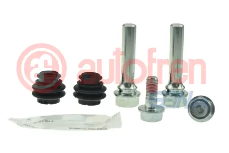 Ремкомпл. направляючих супорта зад. i30 11-/Soul 14-/Cerato III 13-(10 mm) SEINSA AUTOFREN D7554C
