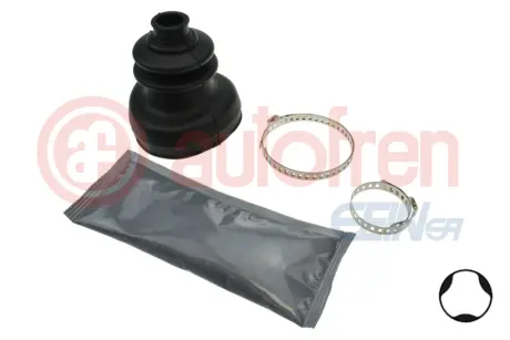 Пильовик приводу колеса SEINSA AUTOFREN D8028