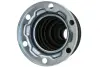 Пильовик ШРКШ внутр.21x100x120 Audi 80, 90, A4, Coupe Seat Cordoba, Cordoba Vario, Ibiza II, Inca, Toledo I VW Corrado, Golf I, Golf II, Golf III 1.6-2.9 08.80-12.02 SEINSA AUTOFREN D8033 (фото 2)