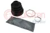 Пильовик ШРКШ внутр. 23x84x94 Mitsubishi Colt/Lancer 1.8D 86-88/Galant 2.0I 24V 92- SEINSA AUTOFREN D8042 (фото 1)