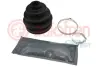 Пильовик ШРКШ зовн. 22x85x96 NISSAN BLUEBIRD, PRAIRIE PRO, PRIMERA 1.6-2.4 11.83-06.96 SEINSA AUTOFREN D8126 (фото 1)
