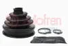 Пильовик ШРКШ зовн. 24x91x88 VW T4 SEINSA AUTOFREN D8132 (фото 1)