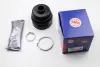 Пильовик ШРКШ внутр. 25x85x102 Mazda 626 1.9,2.0,2.0D 91- SEINSA AUTOFREN D8143 (фото 1)
