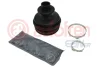 Пильовик ШРКШ зовн. (23x85x104) CITROËN BX/XANTIA/XM/PEUGEOT 205/306/405 86-03 SEINSA AUTOFREN D8154E (фото 1)