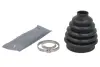Пильовик ШРКШ зовн. 26x78x107 Seat Arosa, Cordoba, Cordoba Vario, Ibiza II, Inca, Toledo I VW Caddy I, Caddy II, Golf I, Golf II 1.0-2.9 04.74-07.05 SEINSA AUTOFREN D8168T (фото 1)