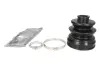 Пильовик ШРКШ внутр. 23x78x92 Mazda 323 II-IV 80-94/Mitsubishi Colt/Lancer/Galant/Hyundai Pony 1.3/1.5 85-89 SEINSA AUTOFREN D8215 (фото 1)