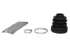 Пильовик ШРКШ внутр. 28x69x84 Ford Focus 10.98-05 SEINSA AUTOFREN D8221 (фото 1)