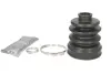 Пильовик ШРКШ внутр. 19x65x87 Daihatsu Charade Ii, Cuore Ii, Cuore Iii, Cuore Iv, Cuore V, Hijet, Move, Sirion, Terios, Yrv Hyundai Atos, Getz 0.8-1.6 06.82- SEINSA AUTOFREN D8238 (фото 1)