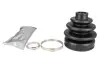 Пильовик ШРКШ зовн. 21x74x93 Mazda 323 II-IV 80-94/Mitsubishi Colt/Lancer/Galant/Hyundai Pony 1.3/1.5 85-89 SEINSA AUTOFREN D8239 (фото 1)