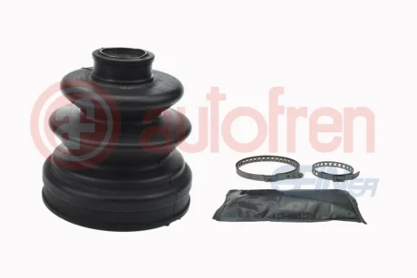 Пильовик ШРКШ внутр. (21x72x90) ACCORD/CIVIC/PAJERO/MAZDA 323 77-07 SEINSA AUTOFREN D8246