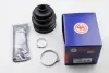 Пильовик ШРКШ зовн. 23x82x97 Honda Civic 1.4 94-97, Hyundai Matrix 1.5Crdi/1.8 01-, Kia Joice 2.0 00- SEINSA AUTOFREN D8252 (фото 1)