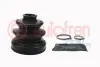 Пильовик ШРКШ внутр. 27x83x85 Mitsubishi Pajero 2.3-3.0 90-99 SEINSA AUTOFREN D8298 (фото 1)