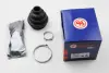 Пильовик ШРКШ зовн. без флянця 22x100x94/102 BMW 3 (E30), 3 (E36), 5 (E34), 7 (E23), 7 (E32), 7 (E38), X5 (E53), Z1 1.6-4.4 05.77-12.06 SEINSA AUTOFREN D8310 (фото 1)
