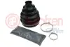 Пильовик ШРКШ зовн. 28x98x120 Audi A3, A4 VW Golf V, Jetta III, Multivan V, Passat, Touran 1.9D-3.2 04.03-03.13 SEINSA AUTOFREN D8378T (фото 1)
