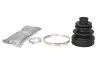 Пильовик ШРКШ внутр. 16x58x78 Nissan X-Trail 01- SEINSA AUTOFREN D8424 (фото 1)
