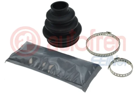 Пильовик ШРКШ зовн. (27x51x78) BMW 3 (E90/E91/E92)/5 (E60/E61)/X3 (E83) 04-13 SEINSA AUTOFREN D8448