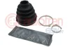 Пильовик ШРКШ зовн. (25x73x90) Camry/Cruze/Journey/Sorento/MB GL-ML 1.3-2.0 01- PVC SEINSA AUTOFREN D8455 (фото 1)