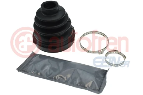 Пильовик ШРКШ зовн. (25x73x90) Camry/Cruze/Journey/Sorento/MB GL-ML 1.3-2.0 01- PVC SEINSA AUTOFREN D8455