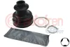 Пильовик ШРКШ зовн. (25x73x100) FOCUS I/MONDEO III 01-07 SEINSA AUTOFREN D8464 (фото 1)