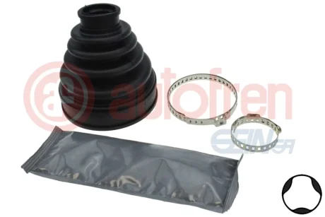Пильовик ШРКШ внутр./зовн. (23x73x98) CAMRY/RAV 4/LEXUS ES (_V6_)/NX (_Z1_)/RX (_U3_) 01- SEINSA AUTOFREN D8469