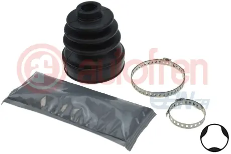 Комплект пильника ШРКШ SEINSA AUTOFREN D8477