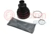 Пильовик ШРКШ внутр. 28x88x110 VW Tiguan, Touran, Passat, Golf, Caddy 07- SEINSA AUTOFREN D8484T (фото 1)