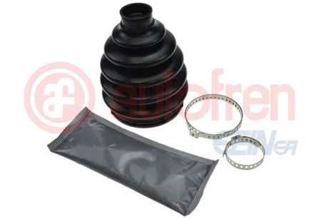 Пильовик ШРКШ зовн. (28x81x123) C-MAX (DM2)/FOCUS 02-12 SEINSA AUTOFREN D8495T