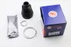 Пильовик ШРКШ внутр. прав. 28x67x102 VW Caddy III 1.9/2.0TDI/Passat 1.6/2.0TDI 10- SEINSA AUTOFREN D8501T (фото 1)