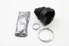 Пильовик ШРКШ внутр. 25x78x96 Citroen C5 III, C8, Ds4, Evasion, Jumpy Fiat Scudo, Ulysse Lancia Zeta Peugeot 806, 807, Expert, Expert Tepee 1.6-2.0D 06.94- SEINSA AUTOFREN D8515 (фото 1)